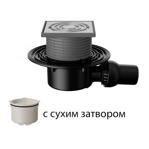Фото трап Fachmann T 520.0 SDsP