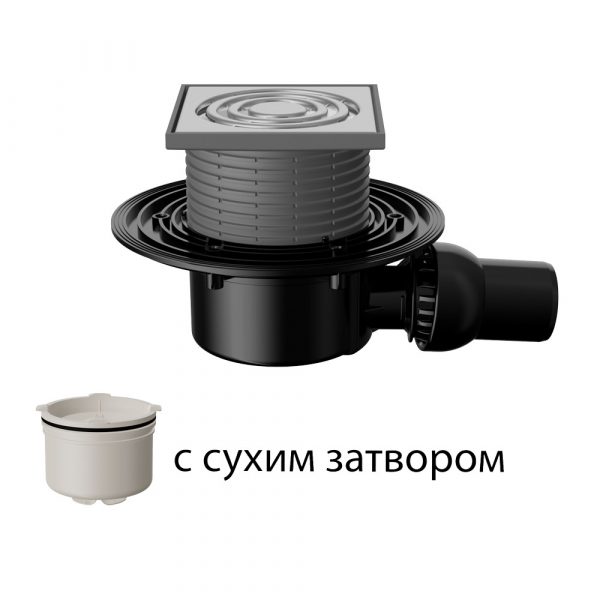 Фото трап Fachmann T 520.0 SDsP