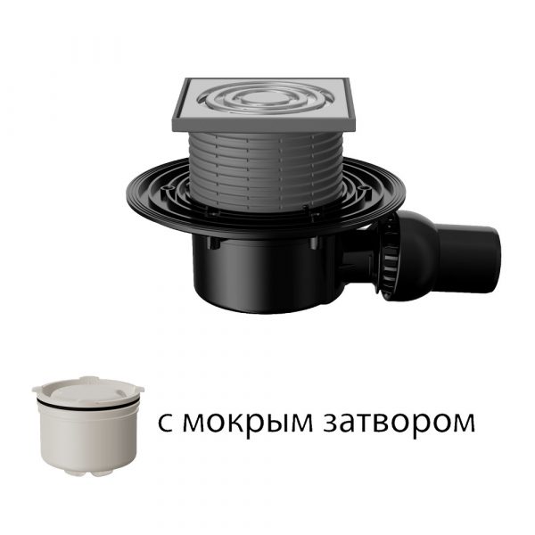 Фото трап Fachmann T 520.0 SHsP