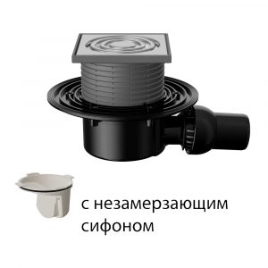 Фото трап Fachmann T 520.0 SNsP