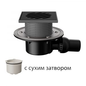 Фото трап Fachmann T 520.1 PDsB