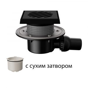 Фото Трап Fachmann T 520.1 PDsG