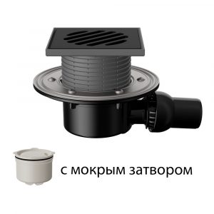 Фото трап Fachmann T 520.1 PHsB