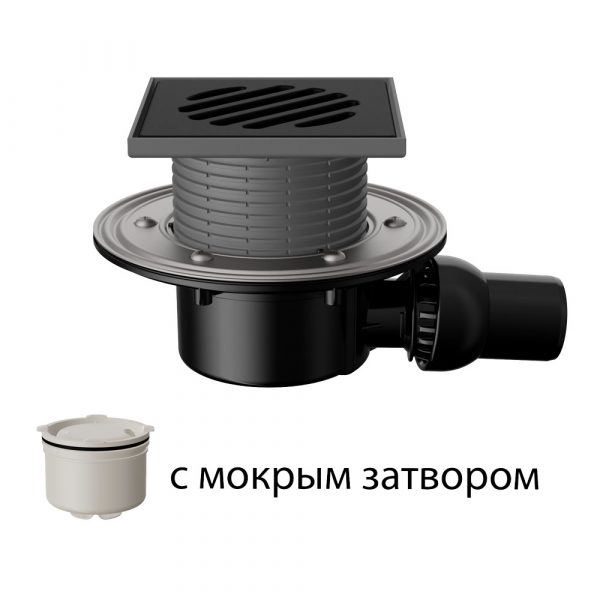 Фото трап Fachmann T 520.1 PHsB