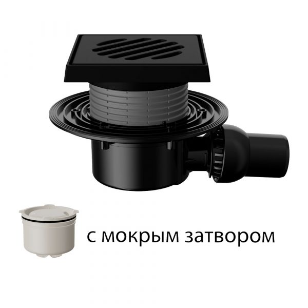 Фото Трап Fachmann T 520.1 PHsG