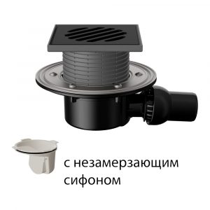Фото трап Fachmann T 520.1 PNsB