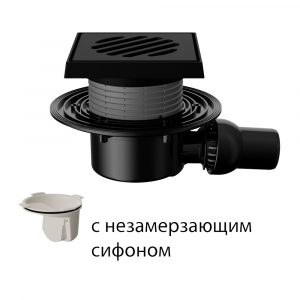 Фото трап Fachmann T 520.1 PNsG