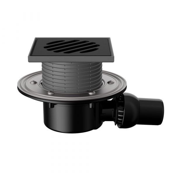 Фото трап Fachmann T 520.1 POsB