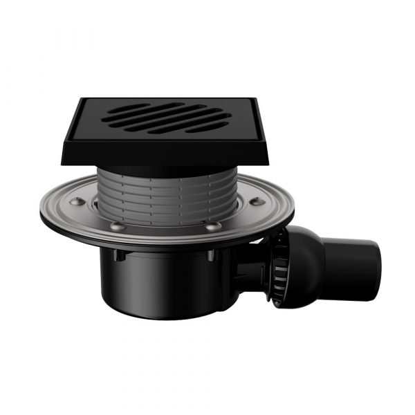 Фото трап Fachmann T 520.1 POsG