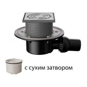 Фото трап Fachmann T 520.1 SDsP