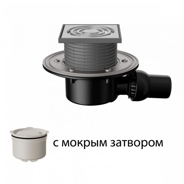 Фото трап Fachmann T 520.1 SHsP