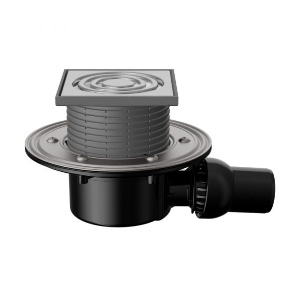 Фото трап Fachmann T 520.1 SOsP