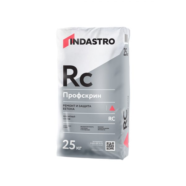 Индастро Профскрин RC30 PSm
