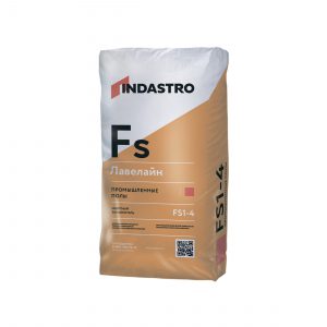 Индастро Левелайн FS1-4