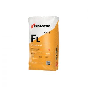 Смесь корундовая бетонная Indastro Firebond Cast FL95