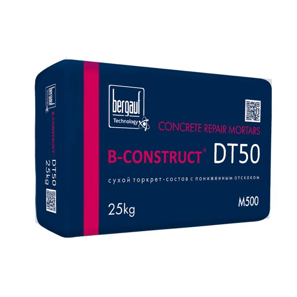 B-CONSRTUCT DT50 1 B-CONSRTUCT DT50