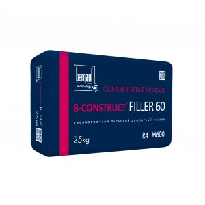 B-CONSTRUCT FILLER 60