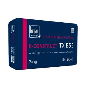 B-CONSTRUCT TX B55