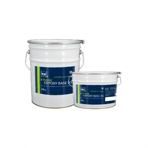 B-Floor Epoxy Base AS