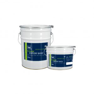 B-Floor Epoxy Base