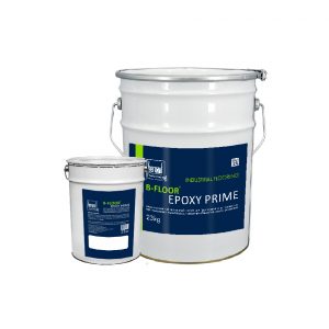 B-Floor Epoxy Prime FT