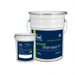 B-Floor Epoxy Base FT