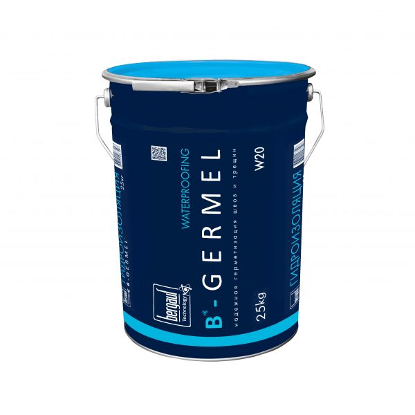 B-GERMEL