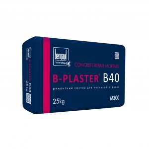 B-PLASTER B 40