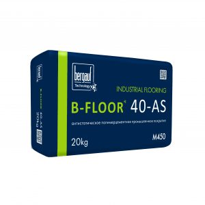 B-FLOOR 40-AS
