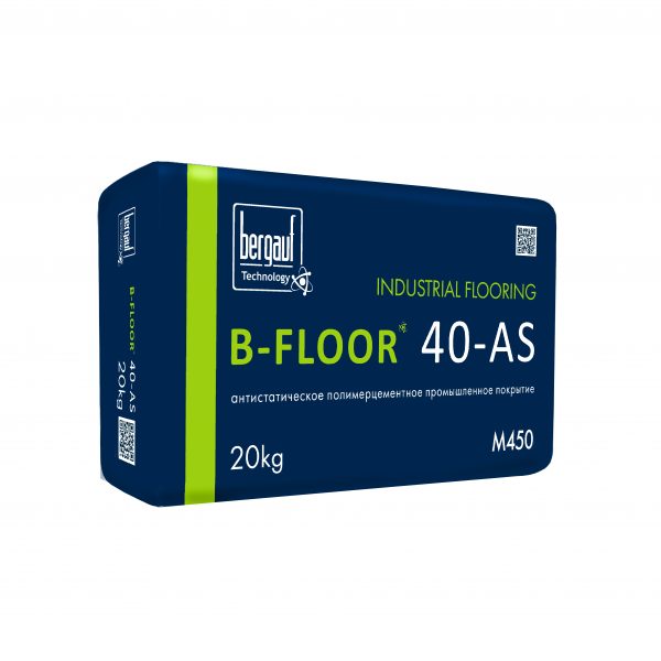 B-FLOOR 40-AS