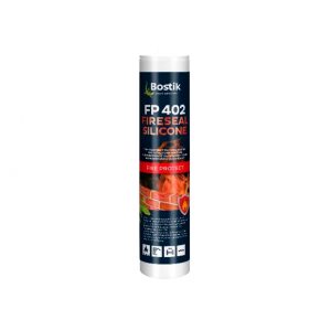 Противопожарный герметик силиконовый Bostik FP 402 FIRESEAL SILICONE-