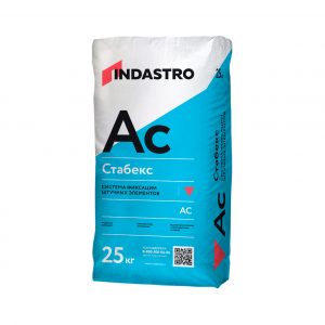 Индастро Стабтекс AC2 TE S1