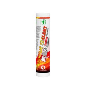 Противопожарный акриловый герметик FP ACRYLIC SEALANT