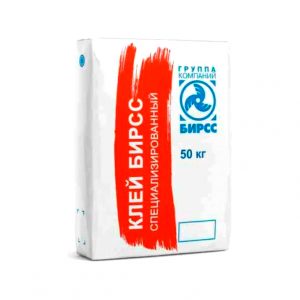 Клей 26 Д (50) БИРСС