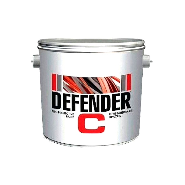 DEFENDER С Противопожарная краска