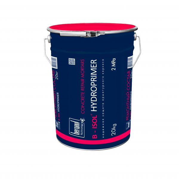 B-ISOL HYDROPRIMER
