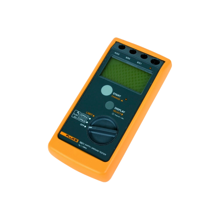 Прибор для измерения сопротивления заземления HANDY GEO