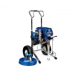 Безвоздушный окрасочный аппарат GRACO ULTRA MAX II 695