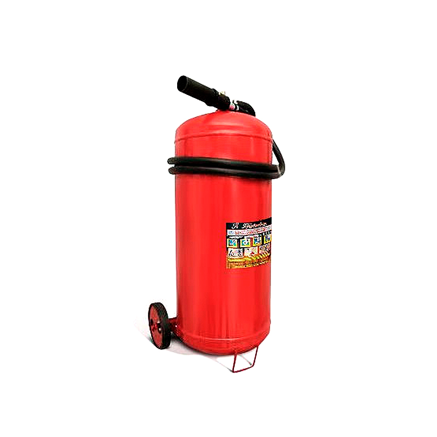 Огнетушитель воздушно-пенный морозостойкий ОВП-40 (з)