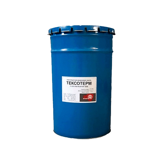 Огнезащитная краска на водной основе ТЕКСОТЕРМ R30 - R120
