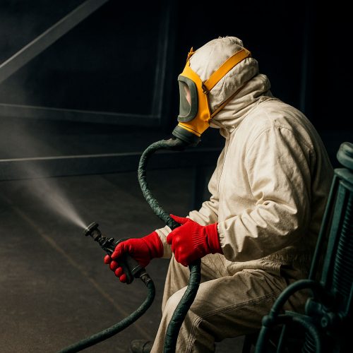 Антикоррозийная-обработка