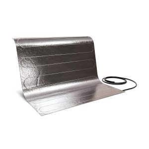 Фольгированный мат 0,5 м2 - 75 Вт