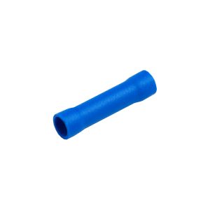 Гильза соединительная Miro 2-26 ГСИ 2-5-4 изолированная синяя