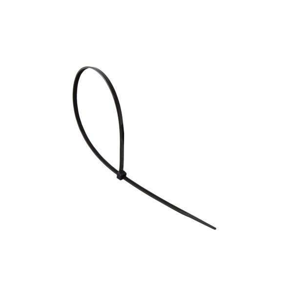 Хомут нейлоновый Miro-36-300-B