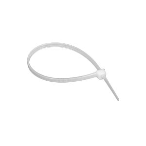 Хомут нейлоновый Miro-36-200-W