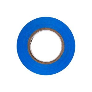 Изолента Miro ПВХ-13-15-20-синяя