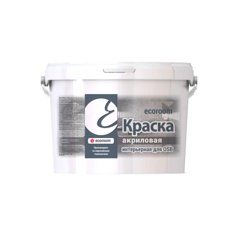 Краска для OSB