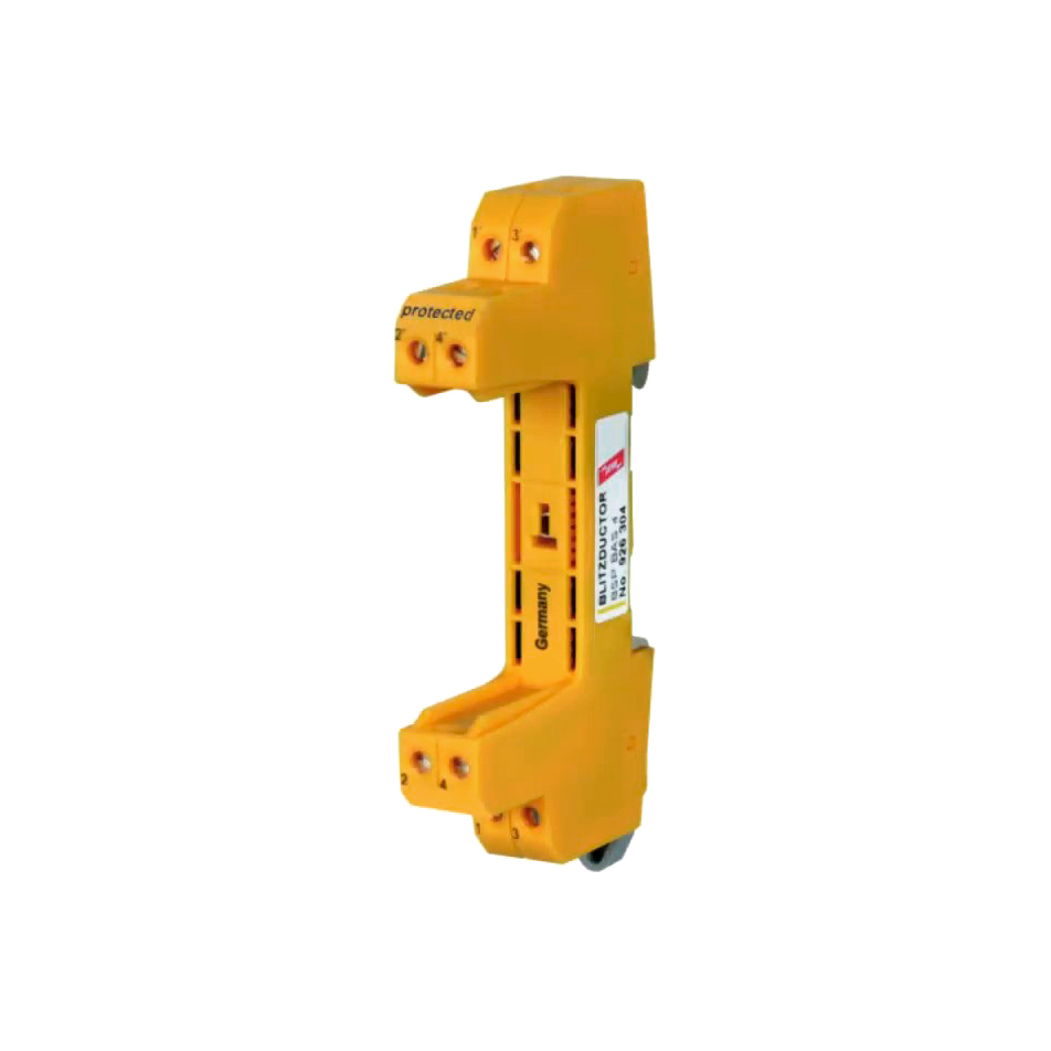 Базовый элемент для BLITZDUCTOR XT