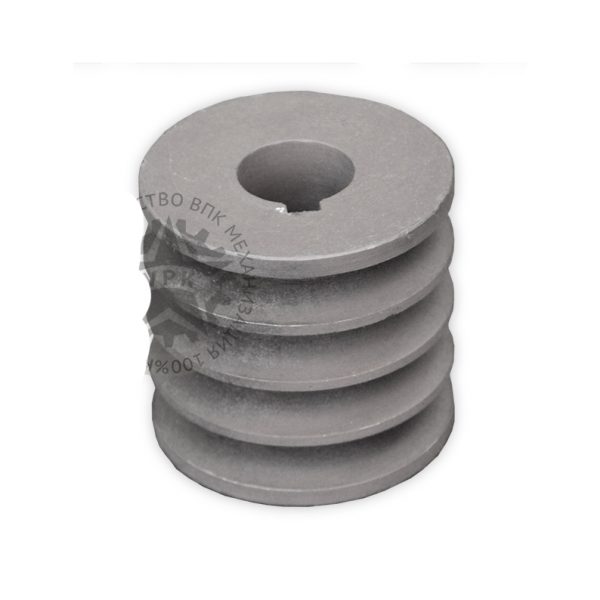 Шкив электродвигателя для станка ВПК Г-45 (Г-42)