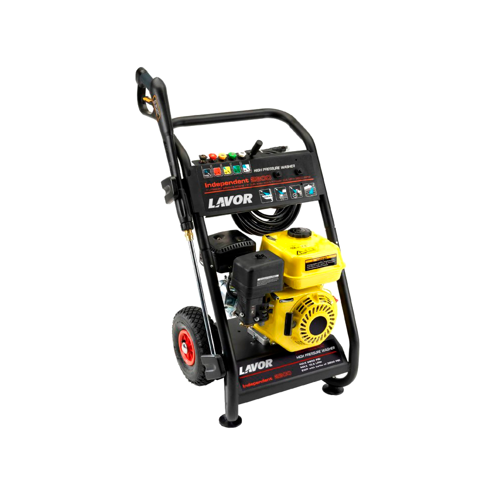 Мойка высокого давления Lavor Professional Independent 2800